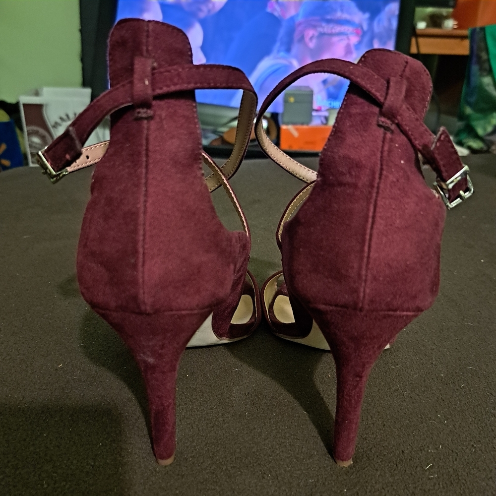 Call It Spring High Heels - Picture 8 of 16